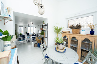 achat maison taupont 56800