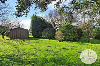 achat maison taupont 56800