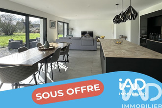 achat maison taupont 56800