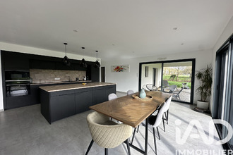 achat maison taupont 56800