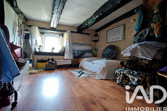 achat maison taupont 56800