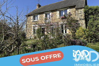 achat maison taupont 56800