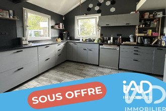 achat maison taupont 56800