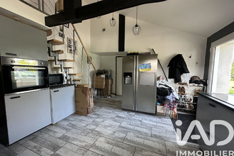 achat maison taupont 56800