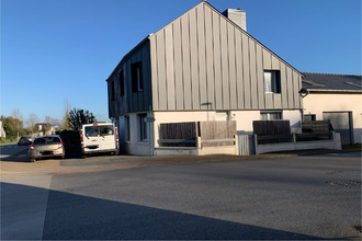 achat maison taupont 56800