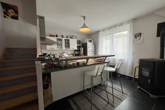 achat maison taupont 56800