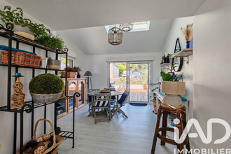 achat maison taupont 56800
