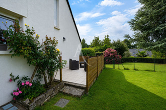 achat maison taupont 56800