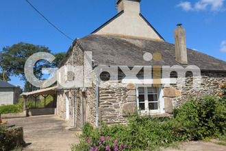 achat maison taupont 56800