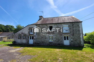 achat maison taupont 56800