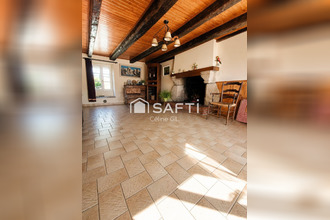 achat maison taupont 56800