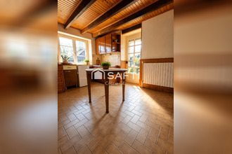 achat maison taupont 56800