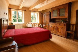 achat maison taupont 56800