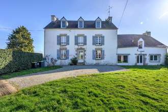 achat maison taupont 56800