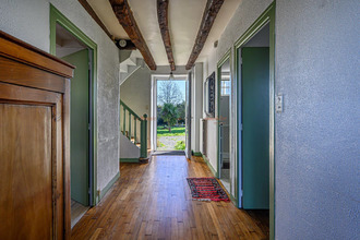 achat maison taupont 56800