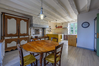 achat maison taupont 56800