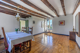 achat maison taupont 56800