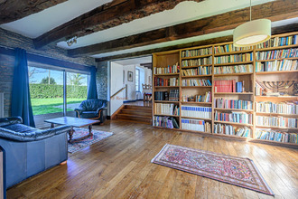 achat maison taupont 56800