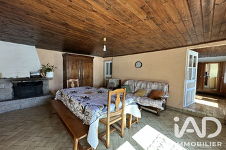 achat maison taupont 56800