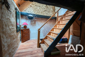 achat maison taupont 56800