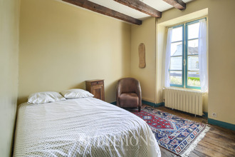 achat maison taupont 56800