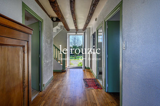 achat maison taupont 56800