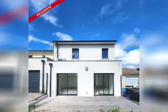 achat maison tauriac 33710