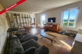 achat maison tauriac 33710