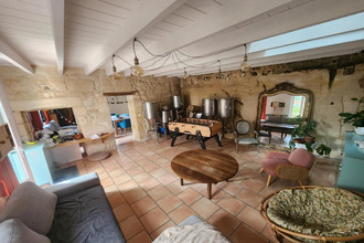 achat maison tauriac 33710