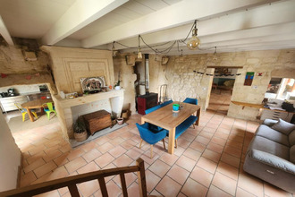 achat maison tauriac 33710