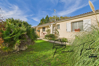 achat maison tauriac 33710