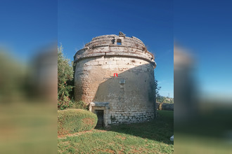 achat maison tauriac 33710