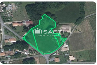 achat maison tauriac 33710