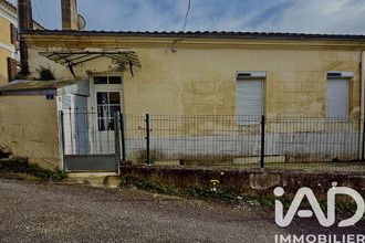 achat maison tauriac 33710