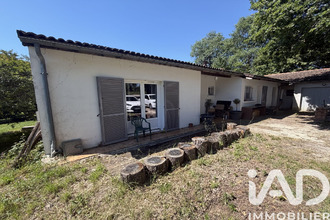 achat maison tauriac 33710