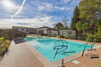 achat maison tauriac 33710
