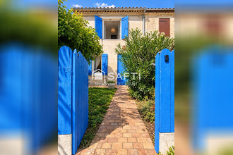 achat maison tauriac 33710