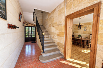 achat maison tauriac 33710