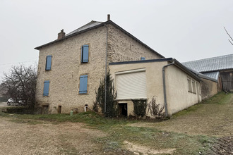 achat maison tauriac-de-naucelle 12800