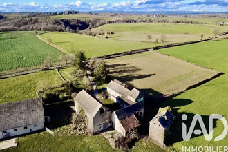 achat maison tauriac-de-naucelle 12800