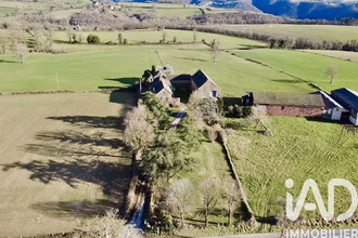 achat maison tauriac-de-naucelle 12800