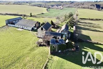 achat maison tauriac-de-naucelle 12800