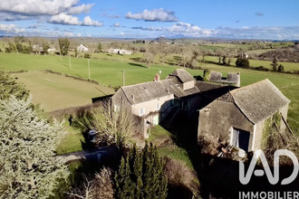 achat maison tauriac-de-naucelle 12800