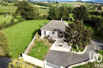 achat maison tauriac-de-naucelle 12800