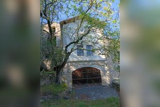 achat maison tauriers 07110