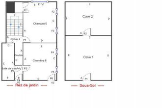 achat maison tauriers 07110