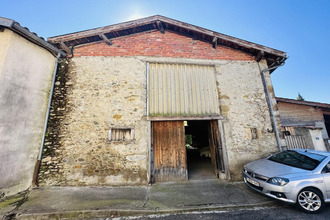 achat maison taurignan-vieux 09190