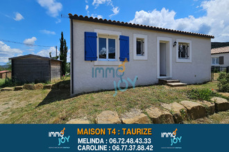 achat maison taurize 11220