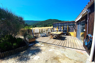 achat maison taurize 11220