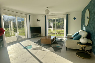 achat maison taurize 11220